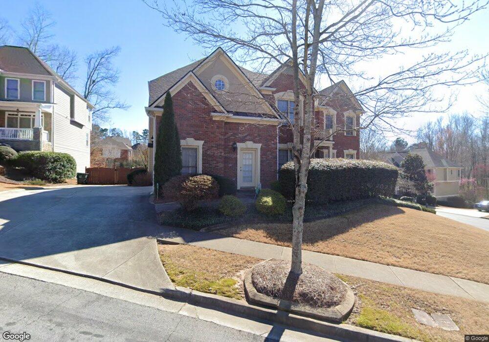 4132 Suwanee Mill Dr, Buford, GA 30518 - photo 1