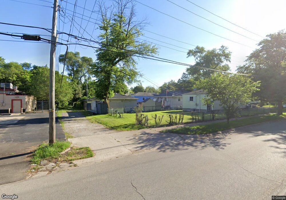 3480 Rhode Island St, Gary, IN 46409 - photo 1