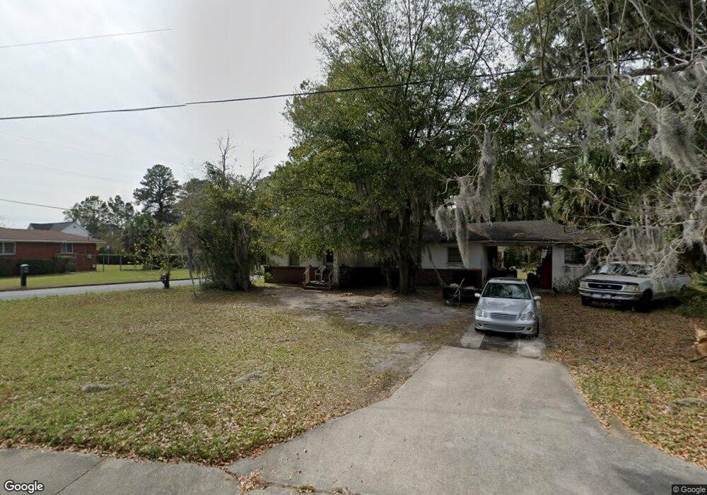 3211 Whatley Ave, Savannah, GA 31404 - photo 1
