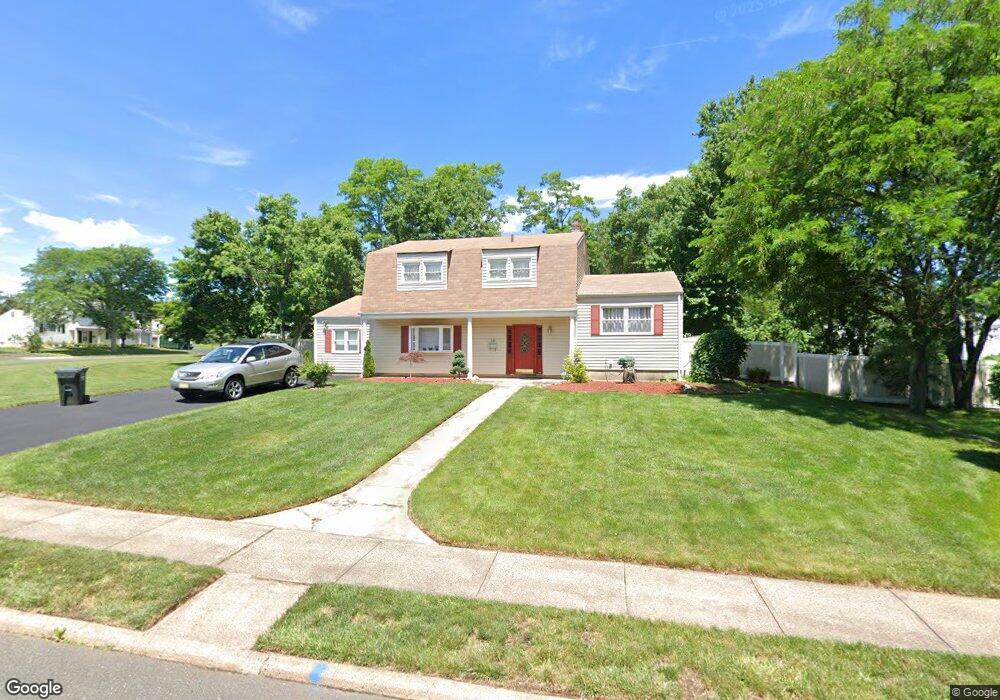 18 Conerly Rd, Somerset, NJ 08873 - photo 1