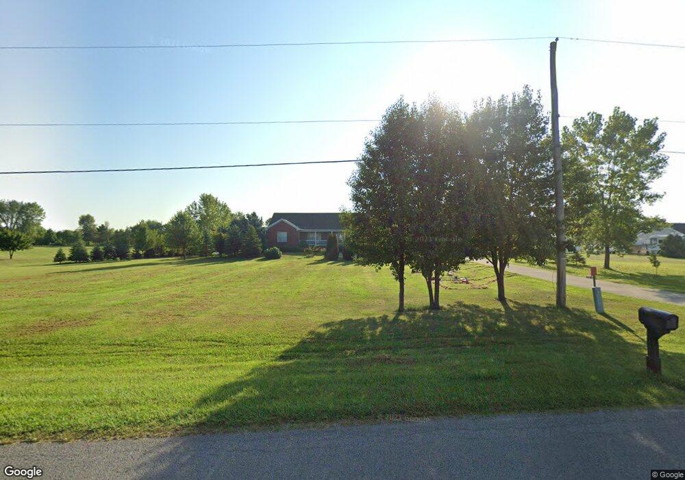 9494 Wells Rd, Plain City, OH 43064 - photo 1