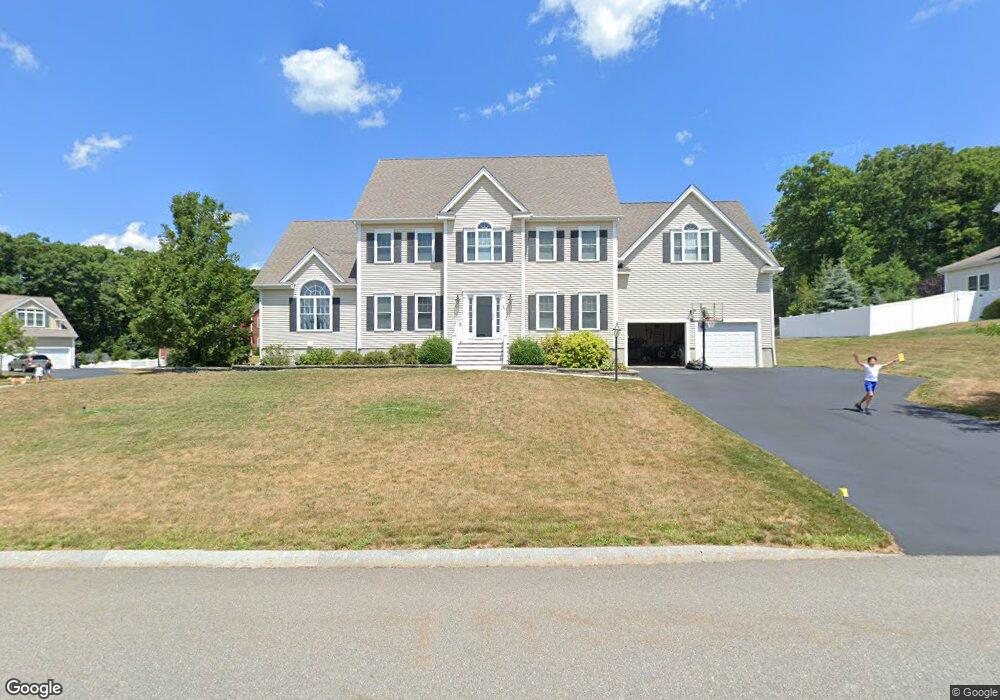 68 Taft Mill Rd unit L, South Grafton, MA 01560 - photo 1