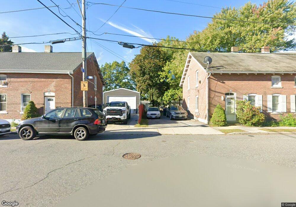 110 A-B Victory St, Cumberland, RI 02864 - photo 1