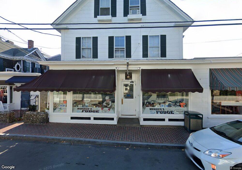 21 N Water St, Edgartown, MA 02539 - photo 1