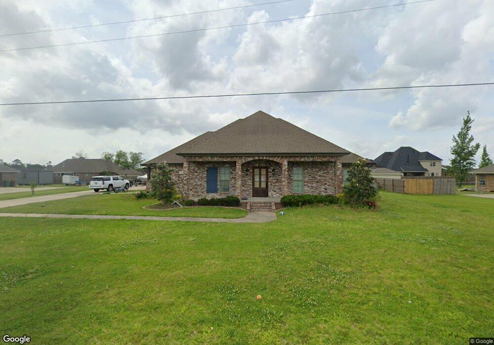 5782 Aspen St, Lake Charles, LA 70605 - photo 1