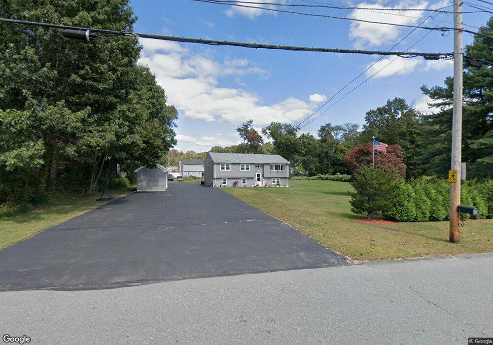 12 Linnell Cir, Billerica, MA 01821 - photo 1