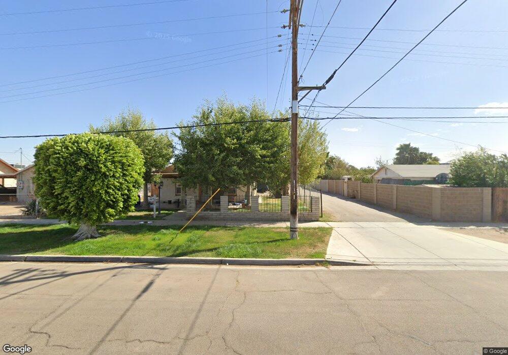 105 N 12th Ave, Yuma, AZ 85364 - photo 1