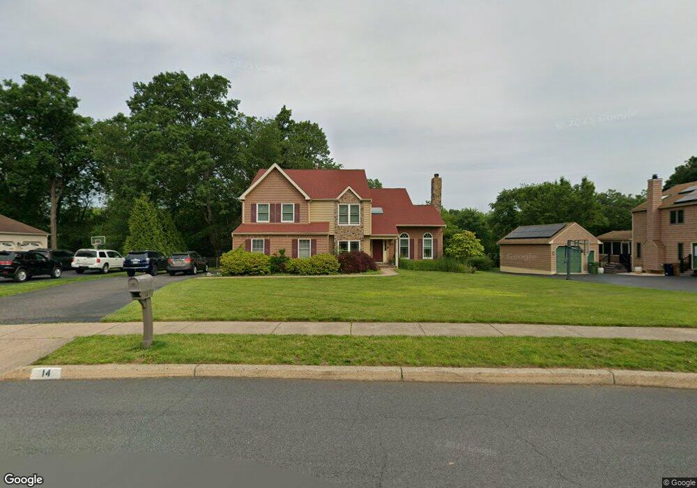 14 Rapp Run Rd, Dresher, PA 19025 - photo 1