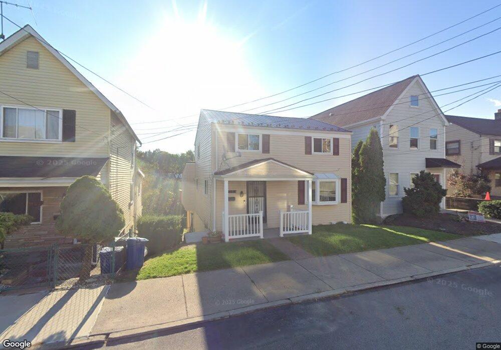 419 Augusta St, Pittsburgh, PA 15211 - photo 1