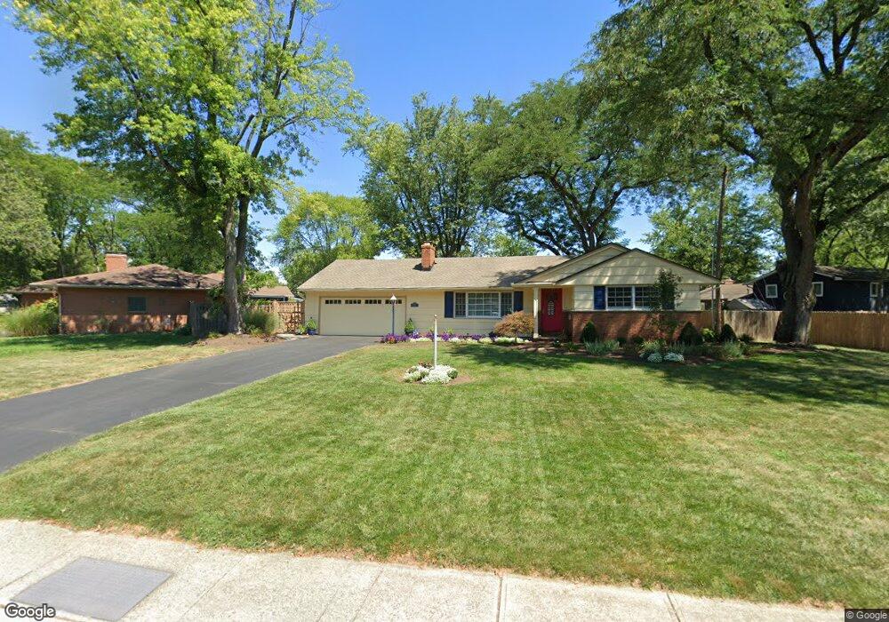 1514 Northam Rd, Columbus, OH 43221 - photo 1