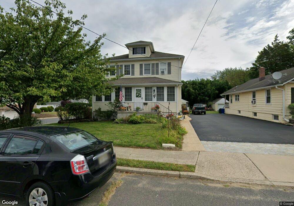 74 Victor Ave, West Long Branch, NJ 07764 - photo 1