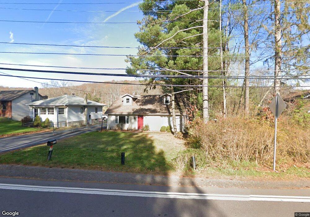 3138 Lakeside Dr, Harveys Lake, PA 18618 - photo 1