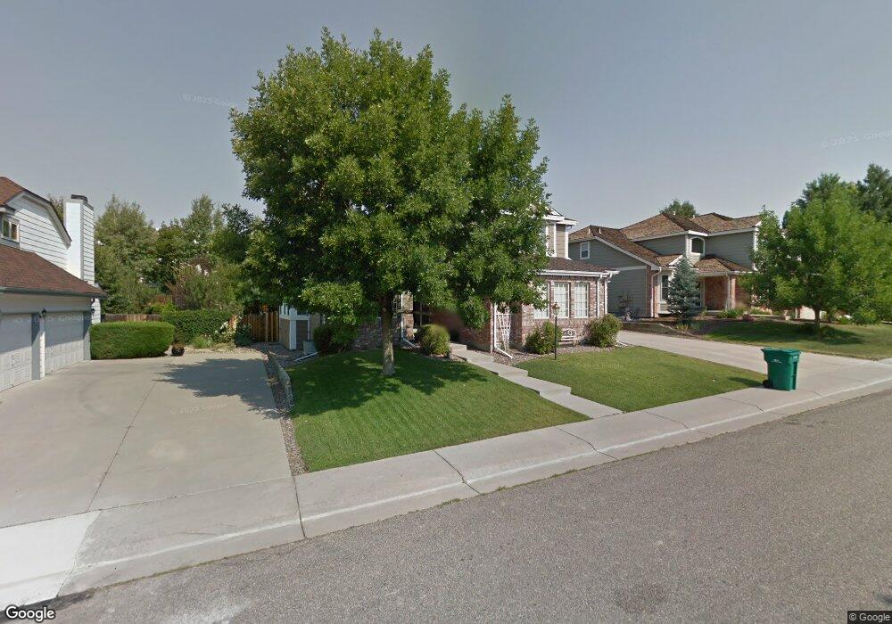 5839 S Ensenada St, Aurora, CO 80015 - photo 1