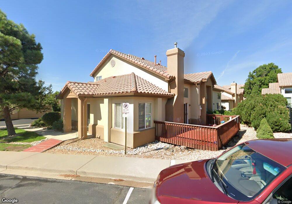 4651 S Abilene Cir, Aurora, CO 80015 - photo 1