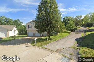 781 Prairie View Ct, Herculaneum, MO 63048