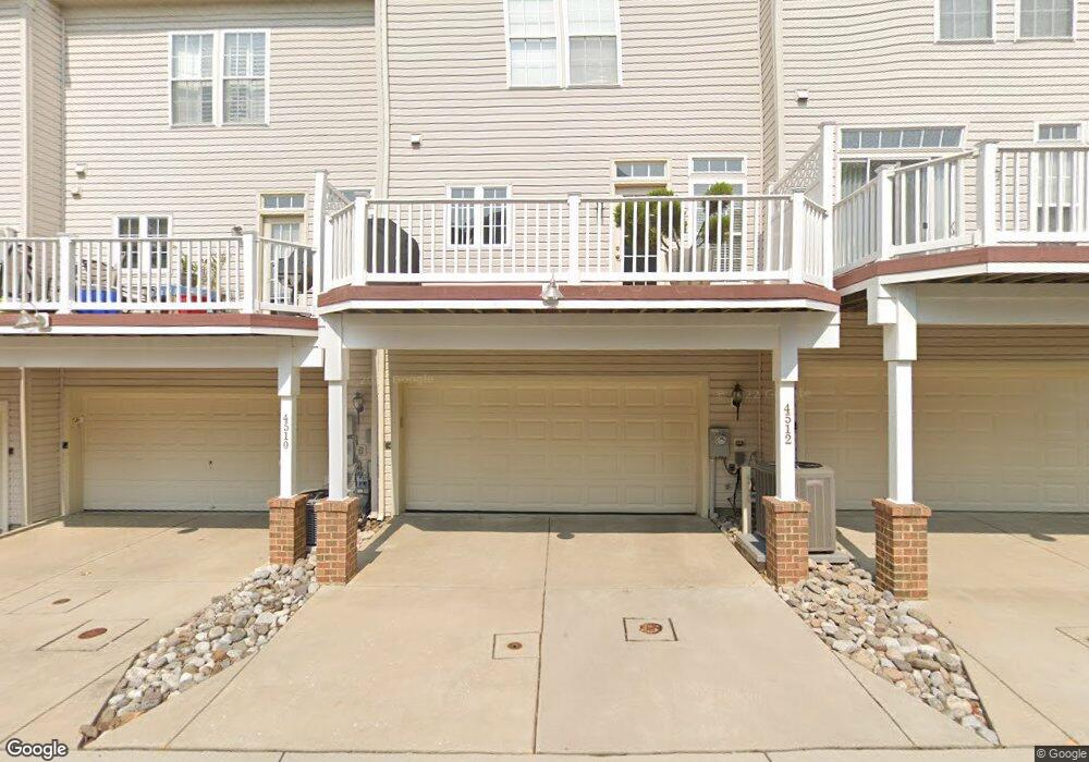 4510 Hidden Stream Ct, Owings Mills, MD 21117 - photo 1