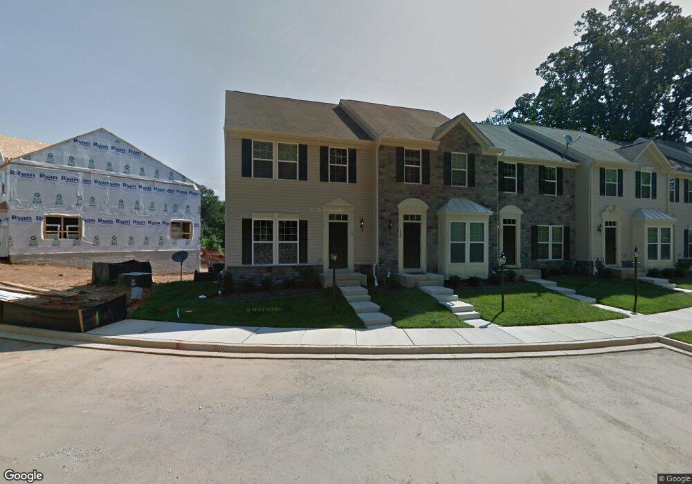 569 Wyndholme Way, Baltimore, MD 21229 - photo 1