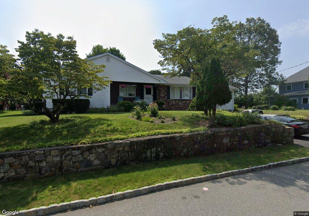 10 3rd St, Wharton, NJ 07885 - photo 1