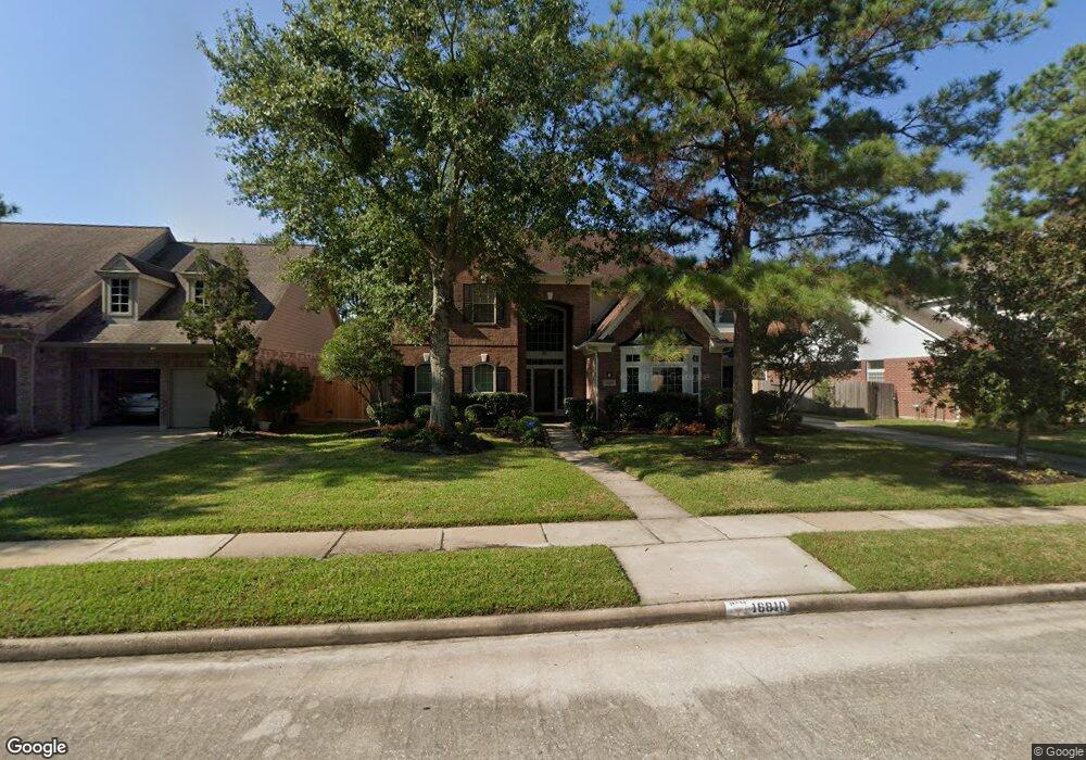 16810 Laguna Springs Dr, Houston, TX 77095 - photo 1