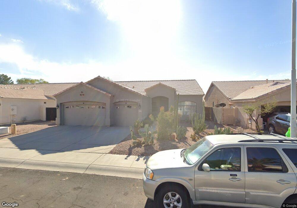 5331 W Chicago St, Chandler, AZ 85226 - photo 1