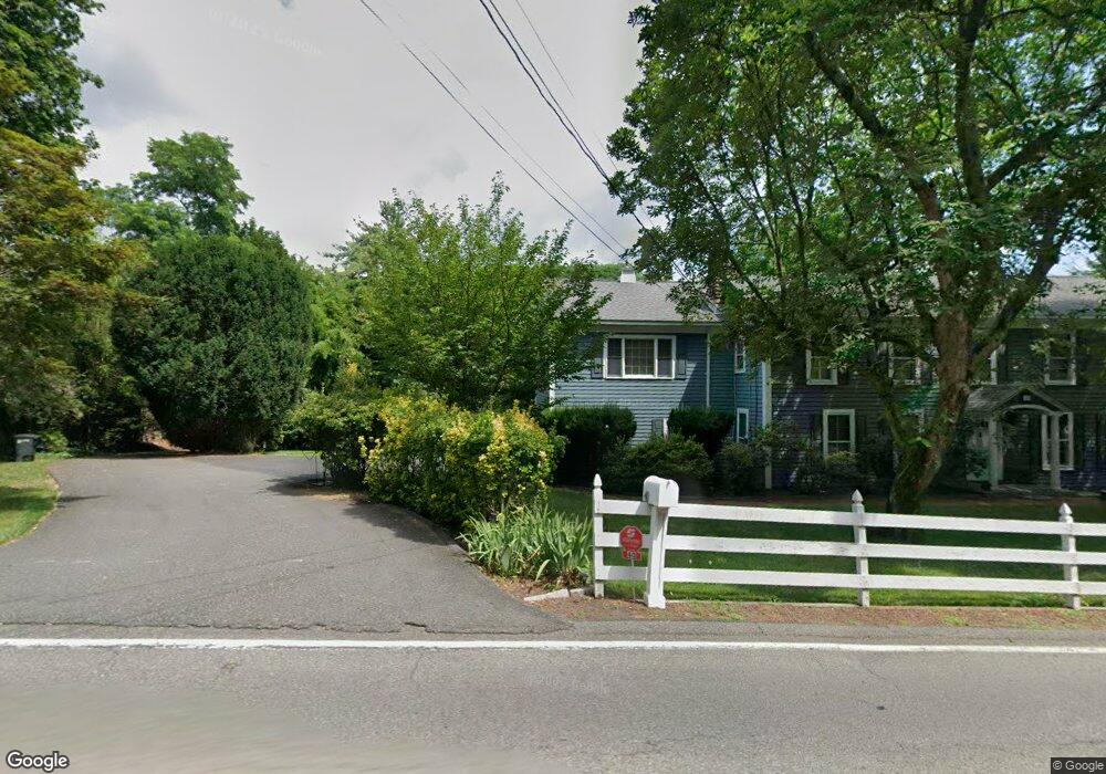 38 Townline Rd, Nanuet, NY 10954 - photo 1