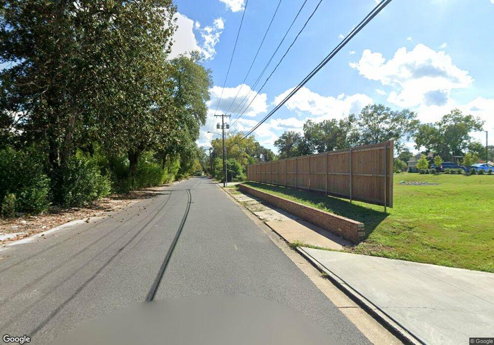 403 Warren St, Deridder, LA 70634 - photo 1