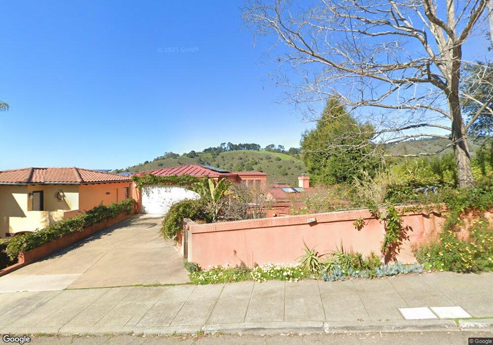 415 Gravatt Dr, Berkeley, CA 94705 - photo 1