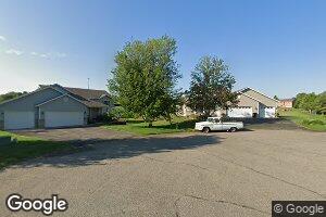 107 Tyler Ct, Saint Stephen, MN 56375