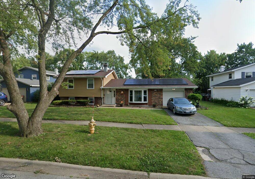 4325 176th St, Country Club Hills, IL 60478 - photo 1