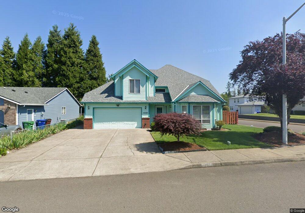 14509 SE Sieben Creek Dr, Clackamas, OR 97015 - photo 1