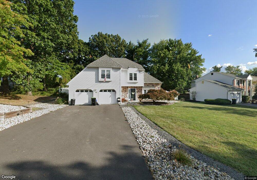 10 Squire Ct, Holmdel, NJ 07733 - photo 1