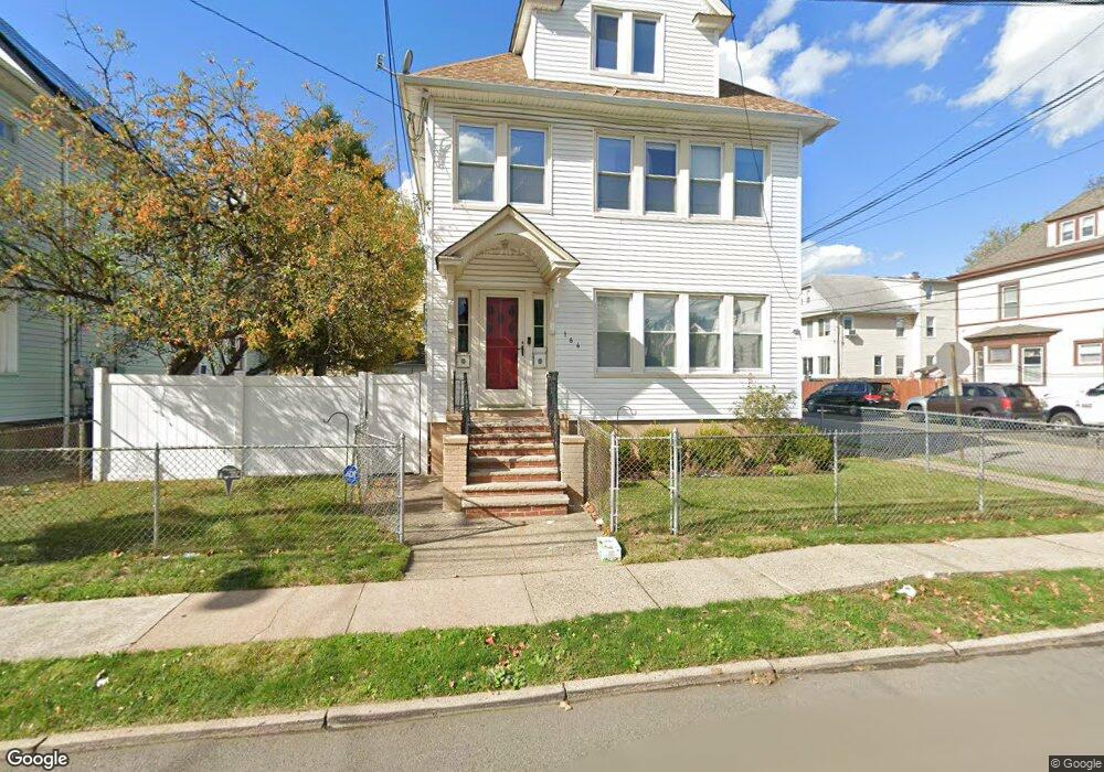 166 Spring St, Passaic, NJ 07055 - photo 1