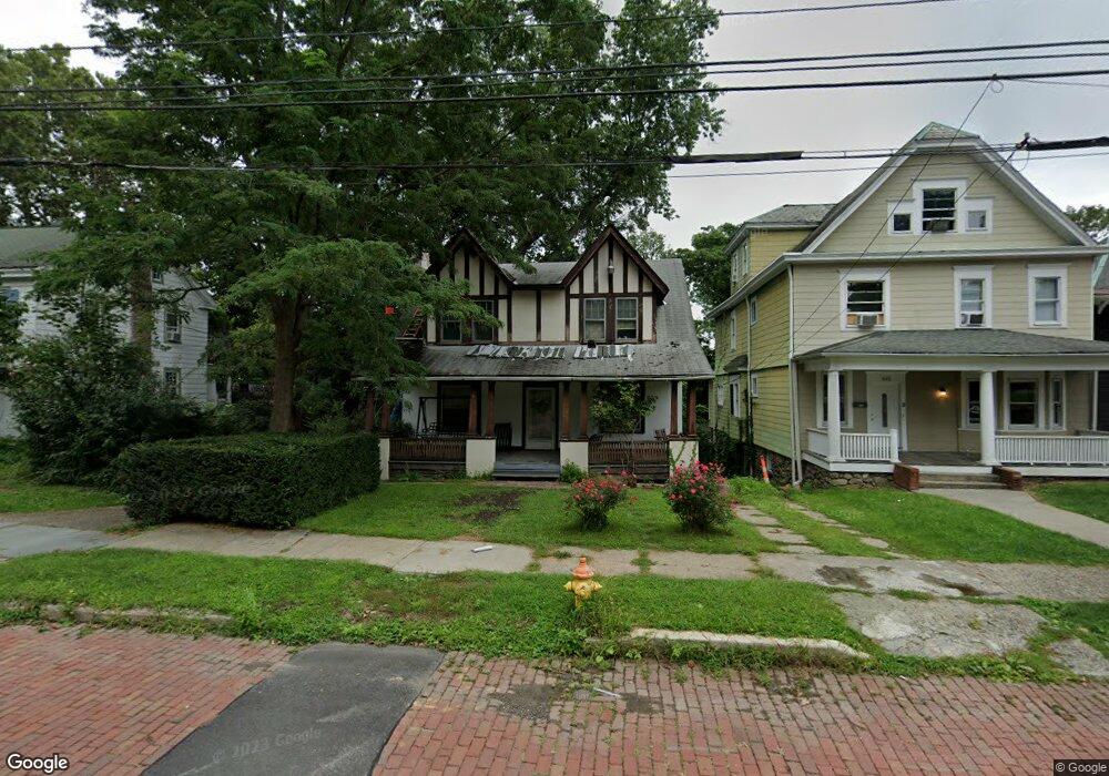 450 Liberty St, Newburgh, NY 12550 - photo 1