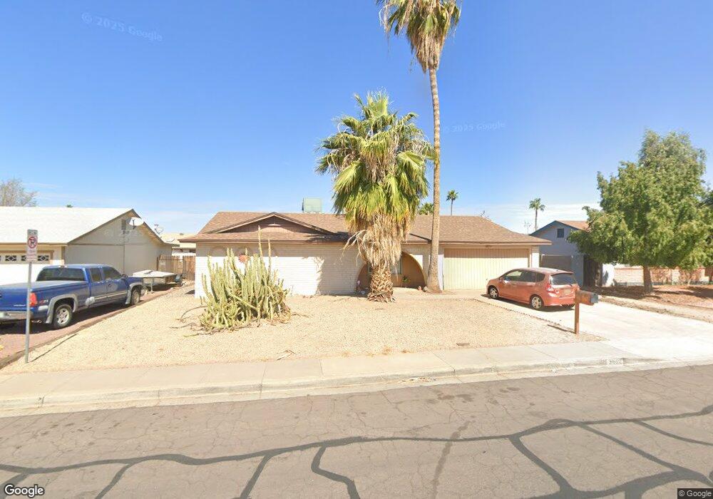 3932 W Laurel Ln, Phoenix, AZ 85029 - photo 1