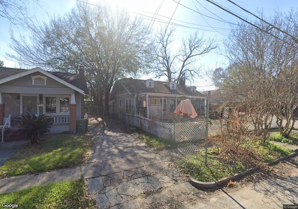 732 Pecore St unit 4, Houston, TX 77009 - photo 1