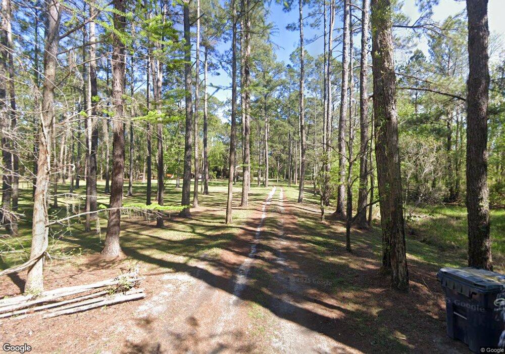 208 Jimmie Todd Rd, Folkston, GA 31537 - photo 1