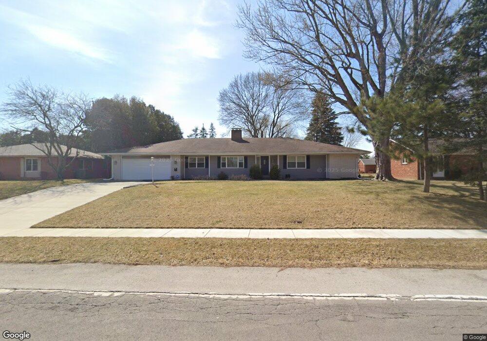 1535 E Main Cross St, Findlay, OH 45840 - photo 1