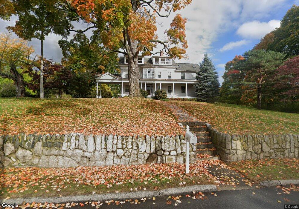 225 Morgan Ave, Johnston, RI 02919 - photo 1