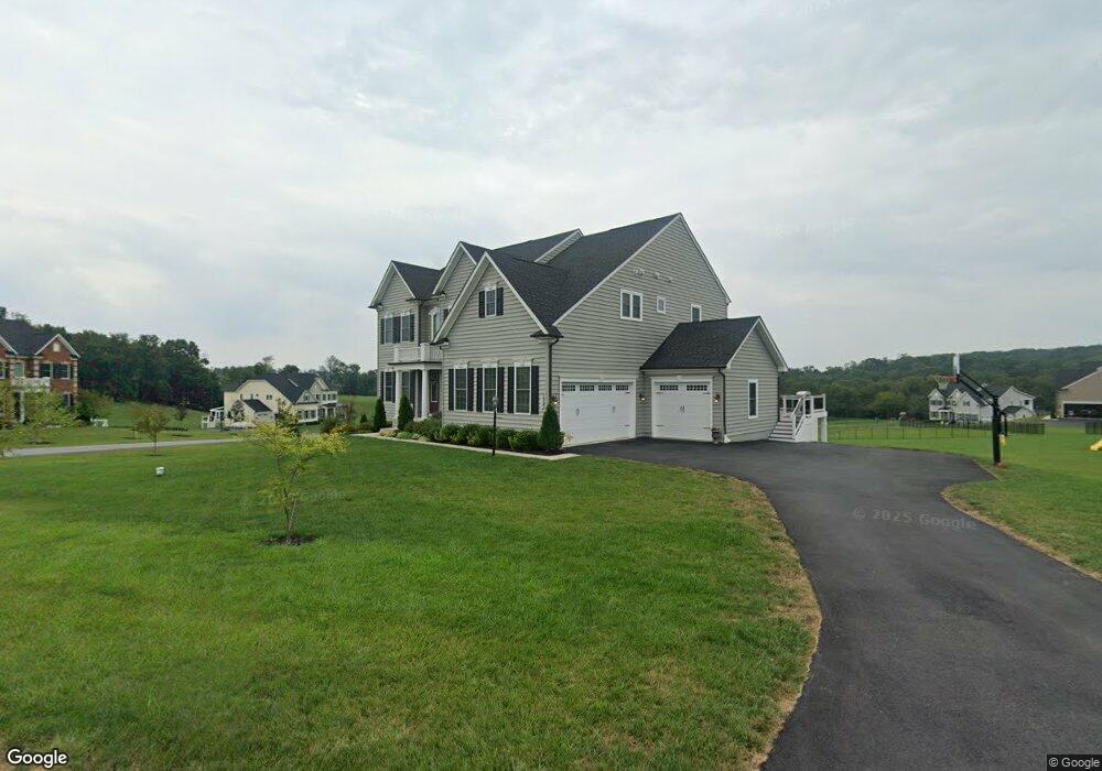 717 Placidville Way, Eldersburg, MD 21784 - photo 1