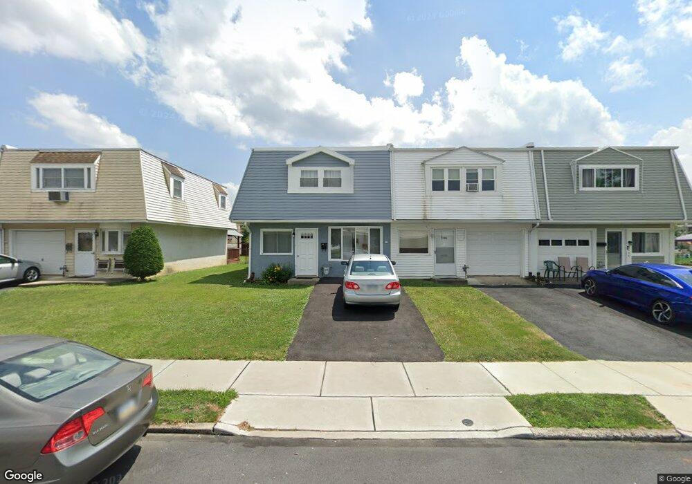 2106 E Cedar St, Allentown, PA 18109 - photo 1