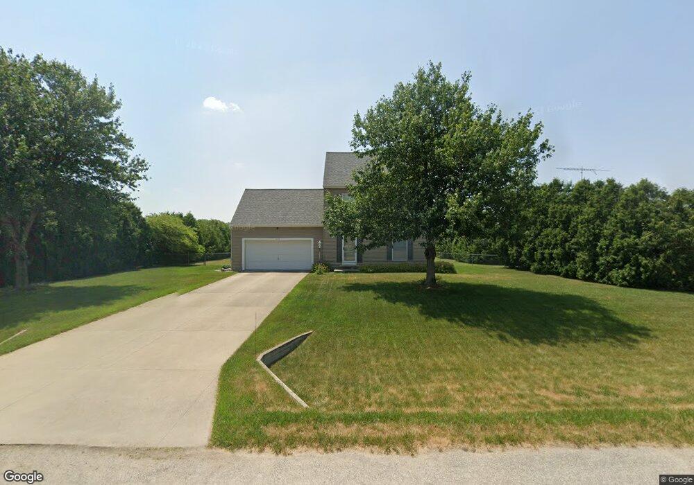 7178 E Grace Ave, New Carlisle, IN 46552 - photo 1