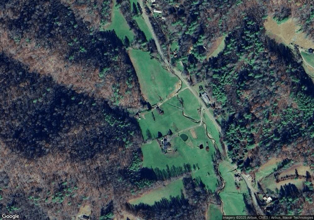 65 Owls Nest Dr, Burnsville, NC 28714 - photo 1