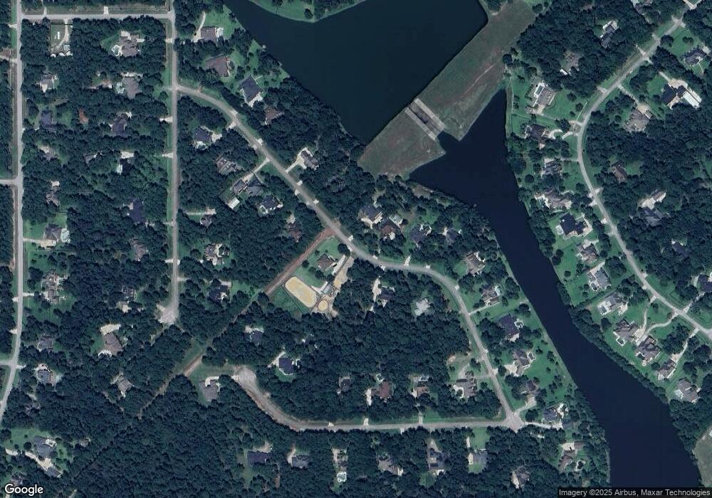 Lot 36 Serenity Sound Lake, Magnolia, TX 77354 - photo 1