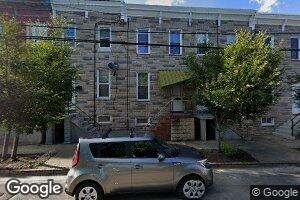 1624 Benhill Ave, Curtis Bay, MD 21226