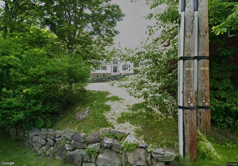 47 Ward Rd, Hardwick, NJ 07825 - photo 1