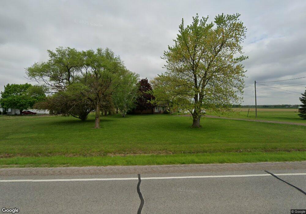 12336 W Mt Morris Rd, Flushing, MI 48433 - photo 1