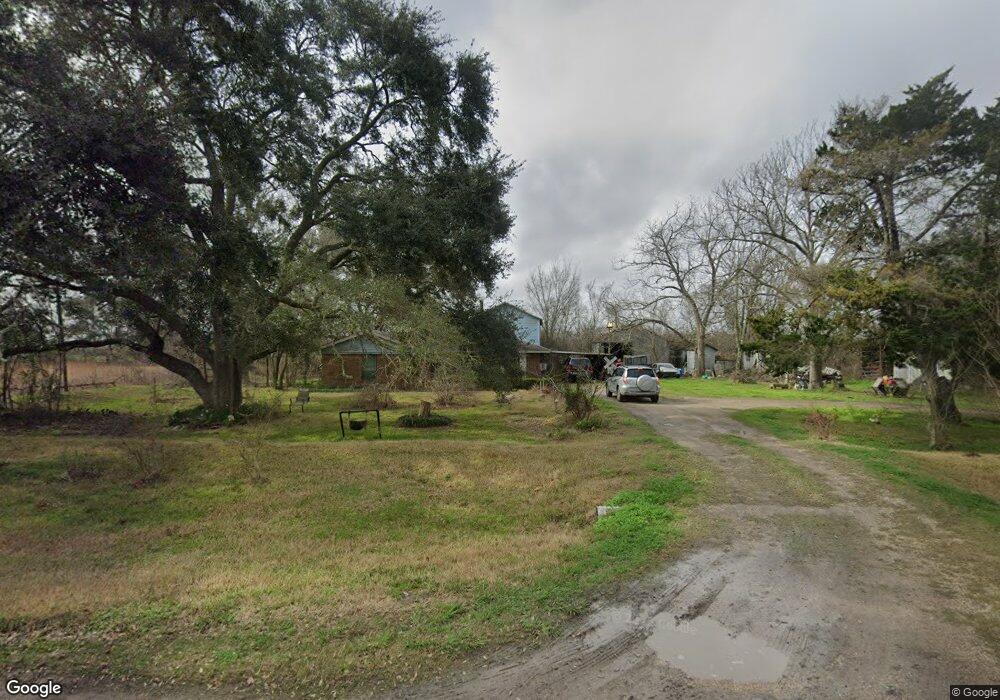 6422 County Road 754, Alvin, TX 77511 - photo 1