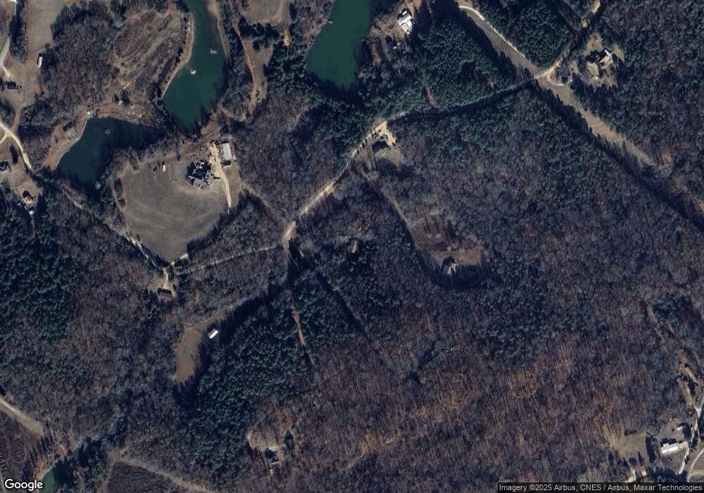 1045 Corbet Chappelear Rd, Martin, GA 30557 - photo 1