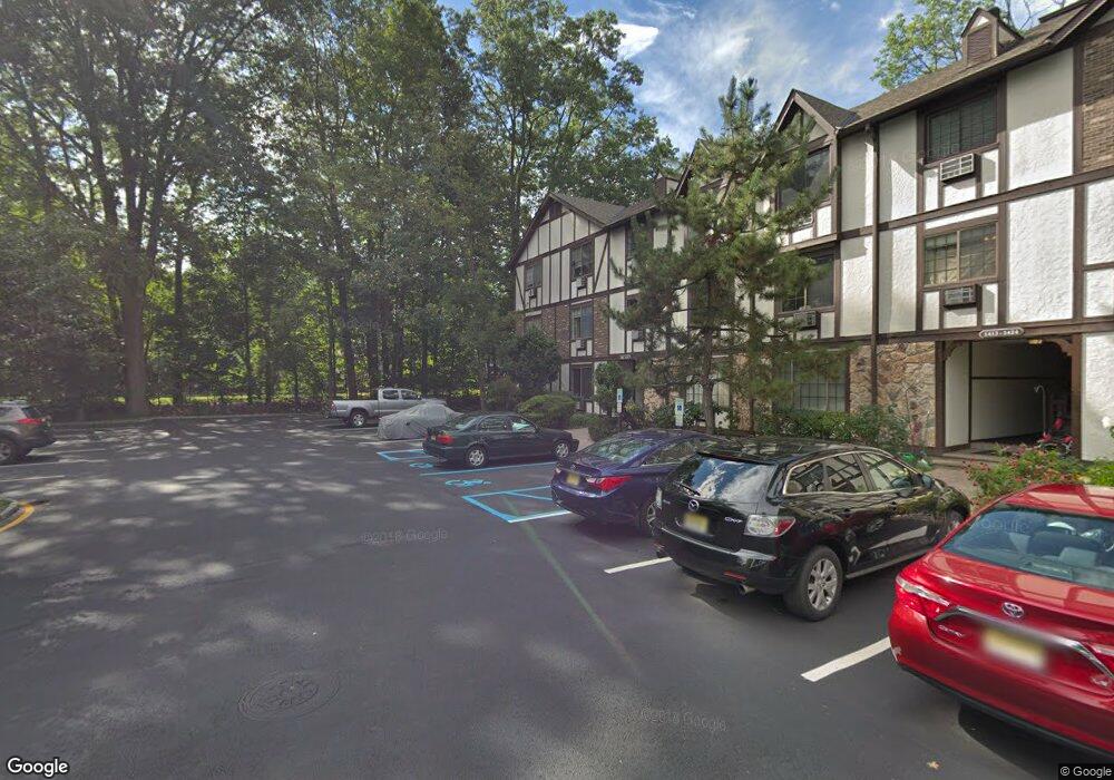 1405 Faulkner Ct, Mahwah, NJ 07430 - photo 1