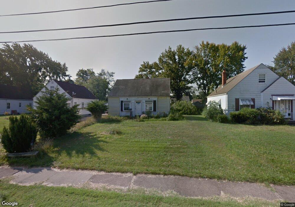 2528 E 37th St, Lorain, OH 44055 - photo 1